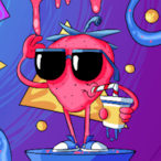 Jackinberry's Avatar'