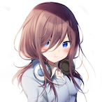 RosieIsBetter's Avatar'