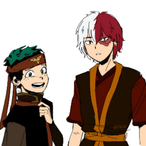 TwoHandedLove's Avatar'