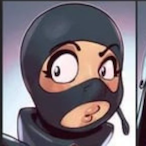 KuniMechik's Avatar'