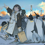 THENWHITEBIRD's Avatar'