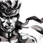 SolidSnake7331's Avatar