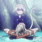 Neferrpitou's Avatar'