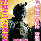 xingganjiqiang's Avatar'