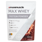 MaximuscleWhey's Avatar'