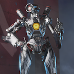 Haxilos's Avatar'
