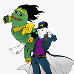 PepeJoestar's Avatar'
