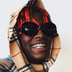 DI-Malanosaurus's Avatar