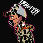 IQ Post2k's Avatar'