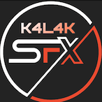 Klooownn's Avatar'
