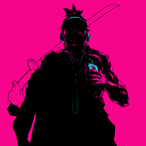 Mauroke8's Avatar'