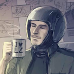 Omarcoombot's Avatar'