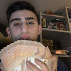 Gabry.Bosh's Avatar'