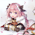 dear Swaty's Avatar'