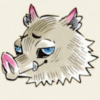 SquishyBlizzy's Avatar'