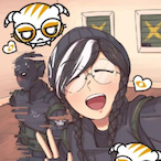 Doc.is.Girl's Avatar'