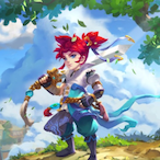 gogo_duoluo's Avatar'