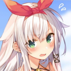 Rush Default's Avatar'