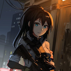 Shr1mpyShro0's Avatar'