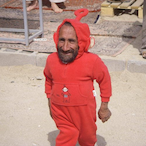 PaulApedaile's Avatar'