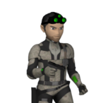 DannielYordanov's Avatar'