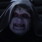 PalpatineOnAcid's Avatar'