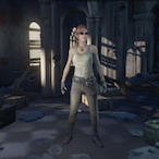 SilkyDistress's Avatar'