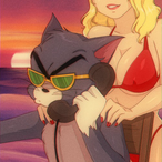 Szushii's Avatar'