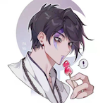 L-Aphelios's Avatar'