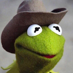 Cowboy_Kermit's Avatar'