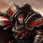 Kriegmar's Avatar'