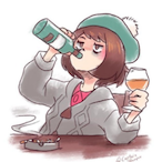 Mr__Clause's Avatar'