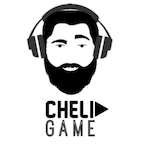 CheliGame's Avatar'