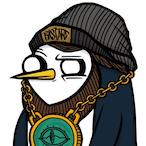 GunterXIII's Avatar'