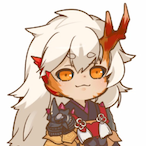 luoyuwow's Avatar'