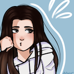 MokraWiczka's Avatar'