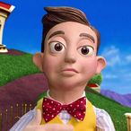 David-Lynch-Fan's Avatar'