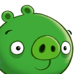ThePigOip's Avatar'