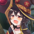 Tyrant_Megumin's Avatar'