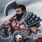 Beraor's Avatar'
