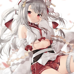 lishengmoxiao's Avatar'