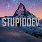 StupidDev1337's Avatar'