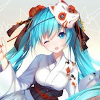 little_miku's Avatar'