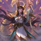 ZarekVoss's Avatar'