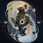 Houroblivion's Avatar'