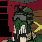 Exile1098's Avatar'