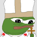 Pope_Siusiak's Avatar'