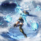 Snowi17's Avatar'