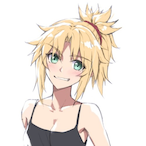 CosmicEclispe's Avatar'