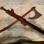 honorableviking's Avatar